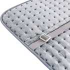 Russell Hobbs RHHPS1001 Heated Pad W/Strap In Grey