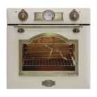 Kaiser Empire 60cm Electric Oven Ivory EH 6355 IVY