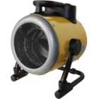 Sahara 2.8kW Industrial Fan Heater 240v
