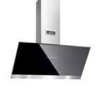 Kaiser Avantgarde Pro 90cm Eco Cooker Hood Black AT 9440