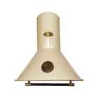 Kaiser Belle Epoque 60cm Classic Cooker Hood Ivory A 6423 IVY