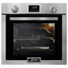 Kaiser Grand Chef Gas Oven Stainless Steel EG 6372
