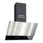 Kaiser Avantgarde Pro 60cm Cooker Hood Steel AT 6410 FR