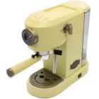 Kaiser Empire Espresso Coffee Machine Ivory KA 2005 IVY