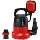 Einhell Submersible Pump Gc-sp 3580 Ll