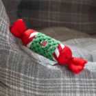 Zoon Nip-it Catnip Cracker