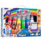 Aqua Park Play Set