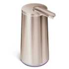 Simplehuman 295Ml Foam Sensor Pump, Rose Gold