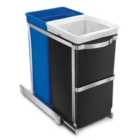 Simplehuman 35L (20/15) Pull-out Bin