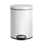 Eko Eva Bin White 5L