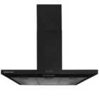 Russell Hobbs RHTCH900B1B 90cm T Shaped Cooker Hood Black