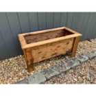 Charles Taylor Prestbury Raised Rectangular Trough Large