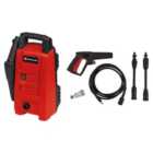 Einhell Pressure Washer 90 Bar Tc-hp 90
