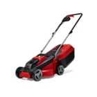 Einhell Power X-change Cordless Lawnmower 30Cm 18V Ge-cm 18/30 Li (1X3.0Ah)