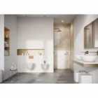 Bathroom Wall Panel 2400 x 1000mm