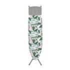 Addis Home Ironing Board - Leaf Design