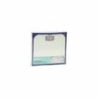 Mechanical Bathroom Scales - White