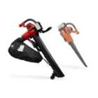 Einhell Power X-change Cordless Leaf Vacuum Ge-power X-change Cordless 36/230 Li E - Solo