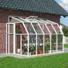 Canopia by Palram Sun Room Clear 6' x 10'