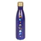 Something Different Solar System Metal Water Bottle