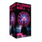 RED5 6'' Plasma Ball with USB