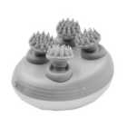 Wellbeing Rechargeable Head Massager