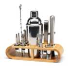 Connoisseur Creations 12 Piece Cocktail Set