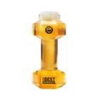 #winning Dumbbell Beer Glass V2