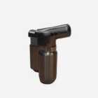 Connoisseur Creations Whiskey Smoking Kit