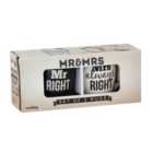 #winning Mr and Mrs Always Right Mug Set