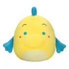 Squishmallows 18Cm - Disney - Flounder