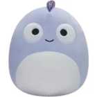Squishmallows 40Cm - Coleen Purple Chameleon