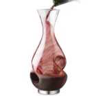 Final Touch L Grand Conundrum Aerator Decanter 750Ml Clear