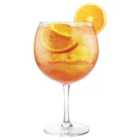 Final Touch Copa Cocktail Glass 400Ml Clear