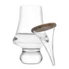 Final Touch Whiskey Dropper Set 195Ml Clear