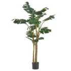 150Cm Premium Artificial Monstera Plant