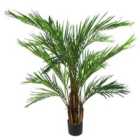 150Cm Areca Palm Natural Artificial Tree