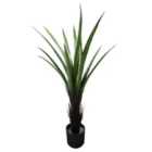 90Cm Uv Resistant Artificial YUKka Plant