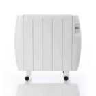 Daewoo 1500 Watt Ceramic Radiator