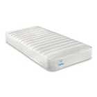 Theo Pocket Sprung Low Profile Mattress Single