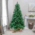 Christmas Centre 7Ft Sandringham Artificial Christmas Tree