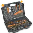 Vonhaus 246pc Drill Bit Set