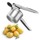 Vonshef Steel Potato Ricer