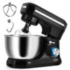 Vonshef 1000W Black Stand Mixer