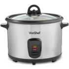 Vonshef 700W Rice Cooker