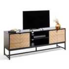 Vonhaus Dalton TV Unit