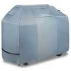 Vonhaus BBQ Grill Cover (H)124.5Cm (D) 67Cm