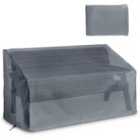 Vonhaus 3 Seater Bench Cover
