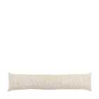 Crossland Grove Boho Embellished Draught Excluder 200X900Mm