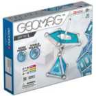 Geomag Pro L Magnetic Shapes - 50 Pieces